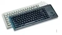 CHERRY G84-4400, USB G84-4400LUBBE-2