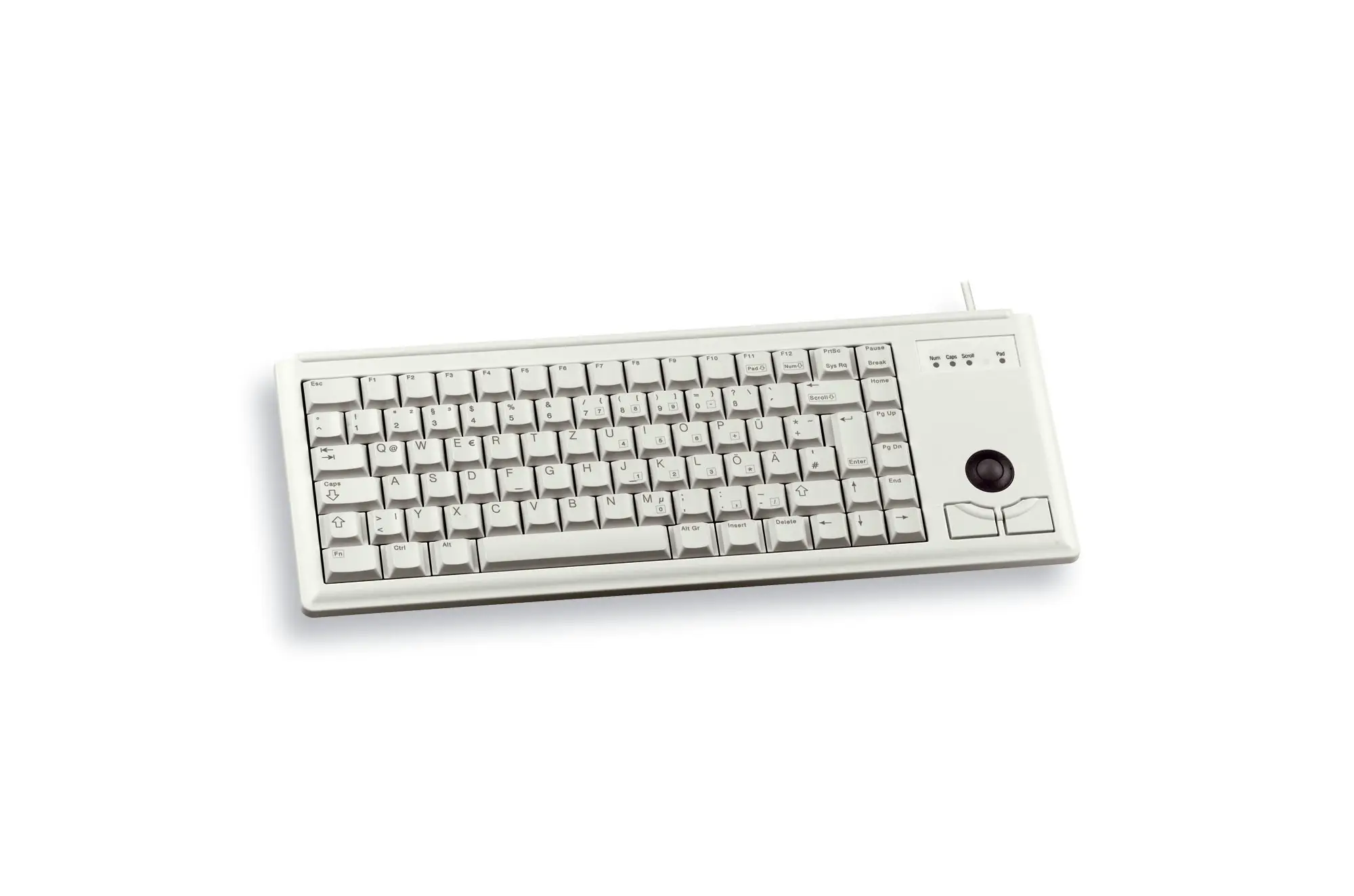 CHERRY G84-4420 G84-4420LUBDE-0