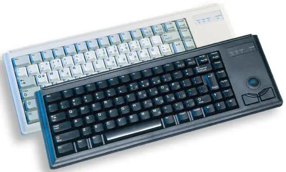 CHERRY G84-4420 G84-4420LUBGB-2