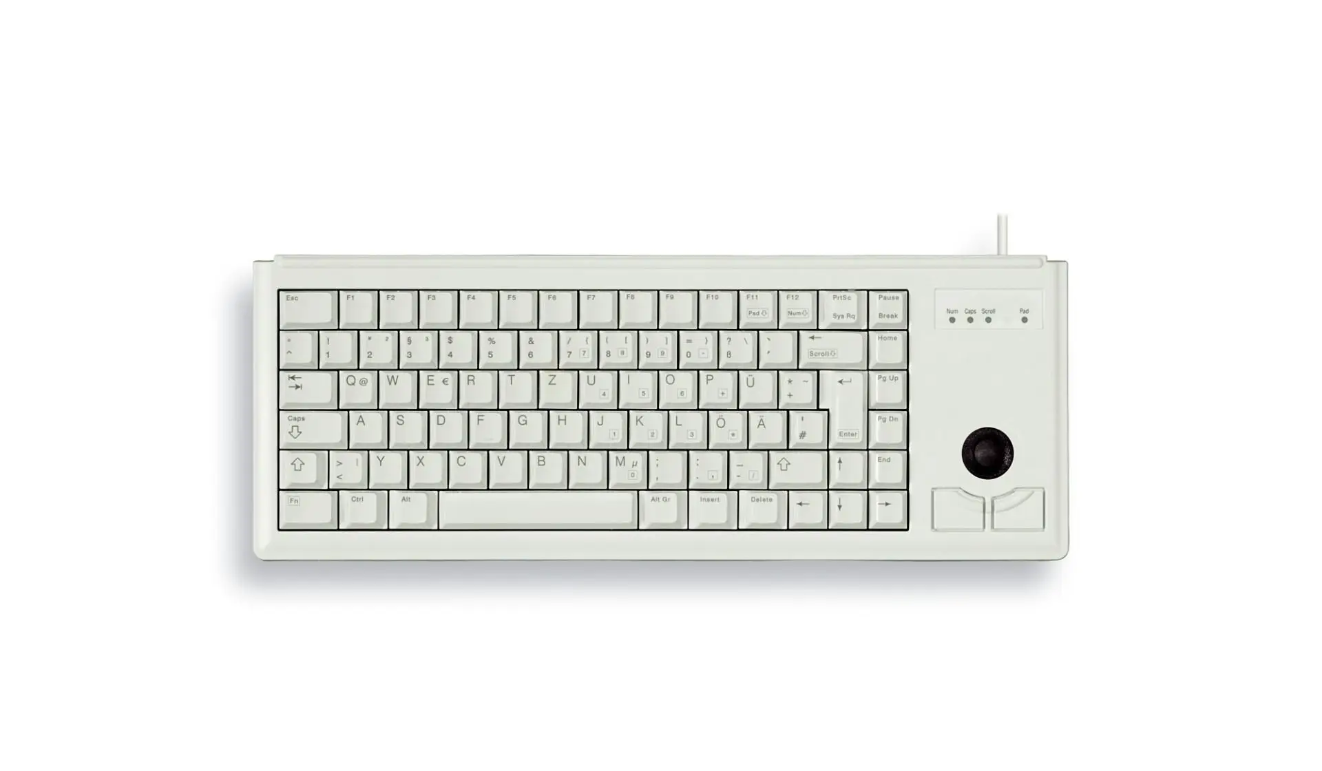 CHERRY G84-4420 G84-4420LUBEU-0