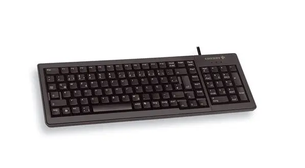 CHERRY G84-5200 G84-5200LCMBE-2