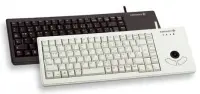 CHERRY G84-5400 PS/2 G84-5400LPMES-2