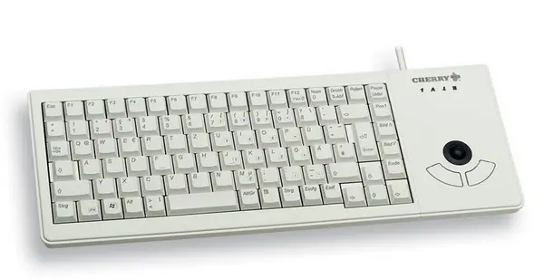 CHERRY G84-5400LPMCH-0