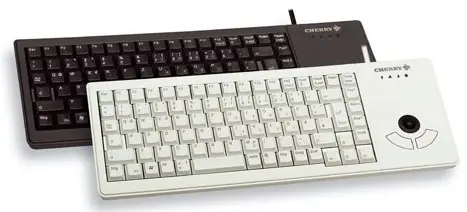 CHERRY G84-5400LPMES-0