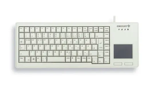 CHERRY G84-5500 G84-5500LPMCH-0