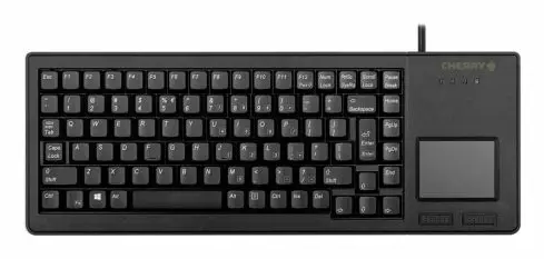 CHERRY G84-5500 XS G84-5500LUMPO-2