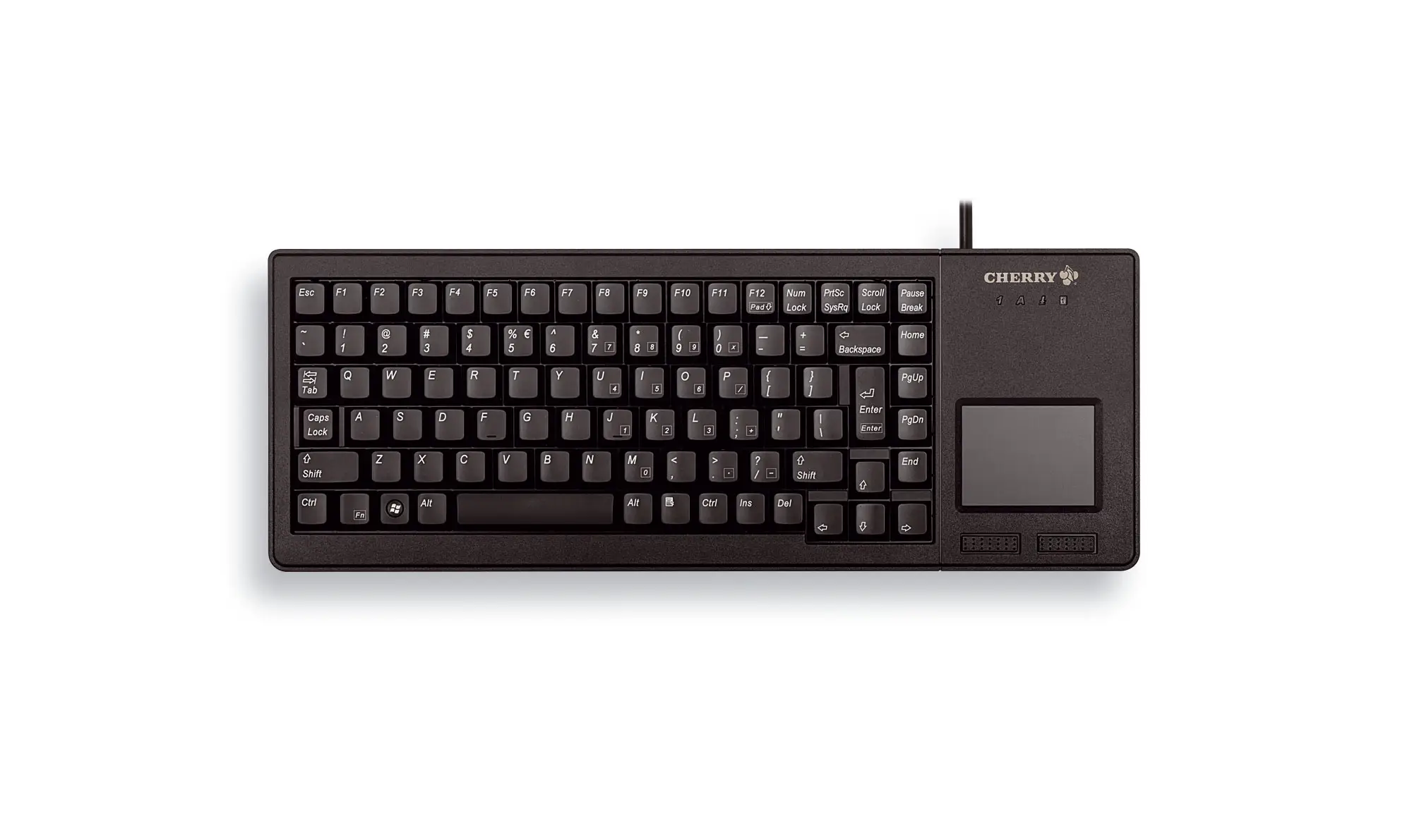 CHERRY G84-5500LUMES-2