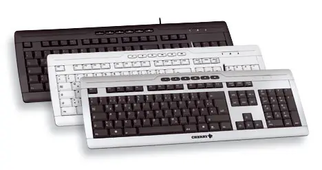 CHERRY G85-23110 G85-23110DK