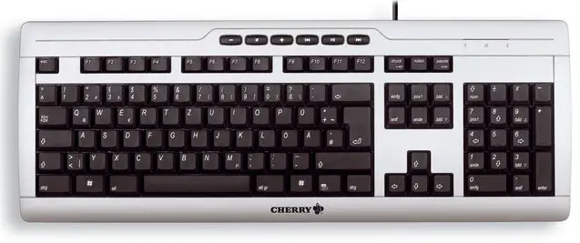 CHERRY G85-23110CH