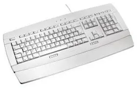 CHERRY G86-21000DEAAAA