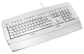 CHERRY G86-21000DEABAA