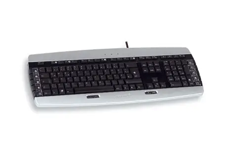 CHERRY G86-21080 G86-21080DE
