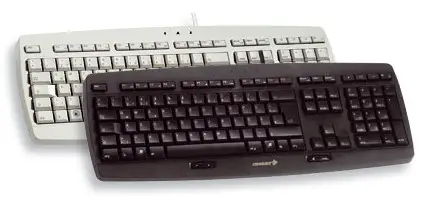 CHERRY G86-22000ESADAB