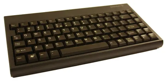 CHERRY G86-52400EUADAA
