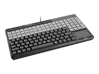 CHERRY G86-61411EUADAA USB keyboard G86-61411ESADAA