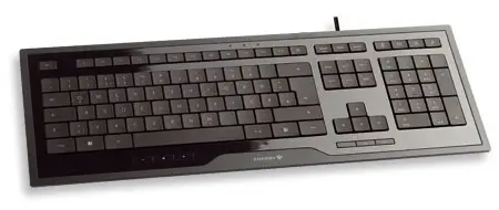 CHERRY INFINITY CH JK-0200CH