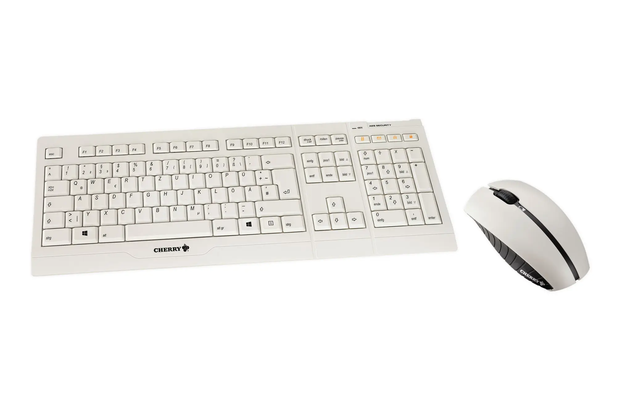 CHERRY JD-0400 JD-0400ES