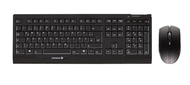 CHERRY JD-0400 JD-0400PN-2