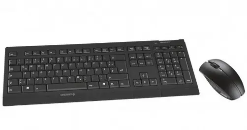 CHERRY JD-0400 JD-0400ES-2
