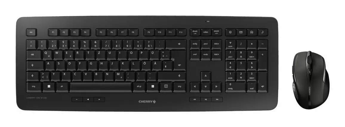 CHERRY JD-0521PN-2