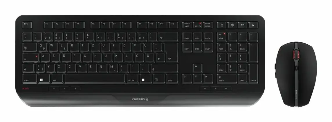 CHERRY JD-7000DE-2