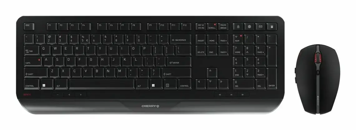 CHERRY JD-7000EU-2