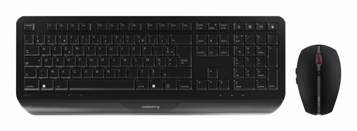 CHERRY JD-7000FR-2
