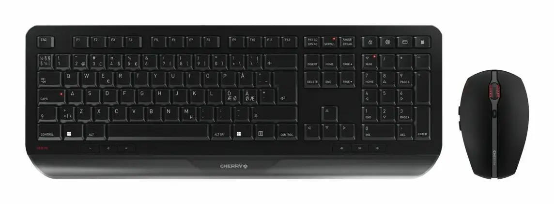 CHERRY JD-7000PN-2