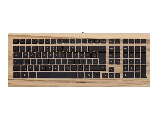 CHERRY JK-0310DE, DEU