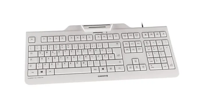 CHERRY JK-A0100EU-0-Z