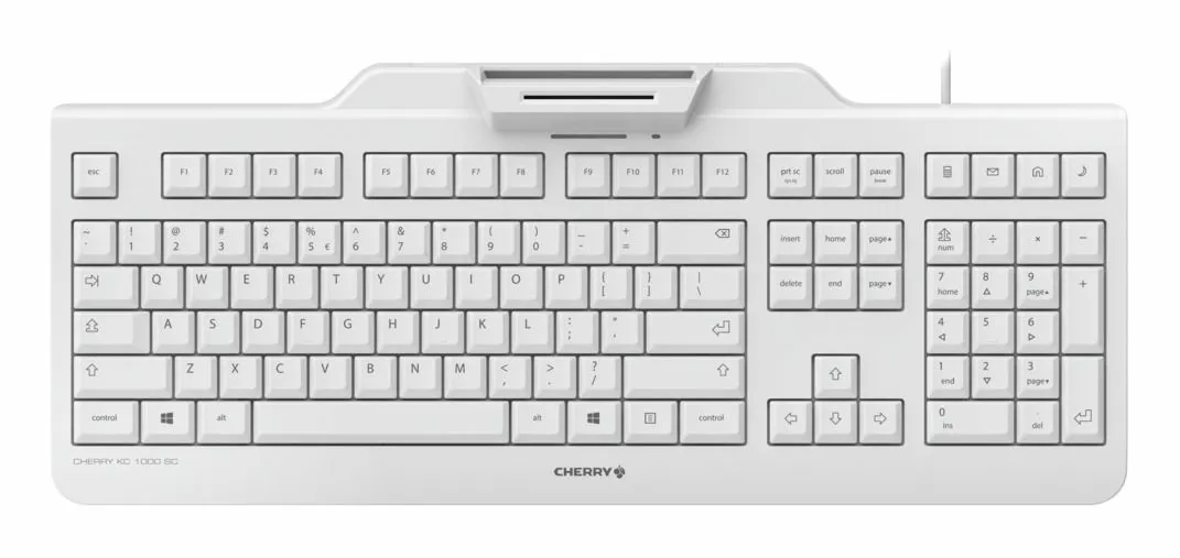 CHERRY JK-A0100US-0