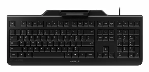 CHERRY JK-A0100US-2