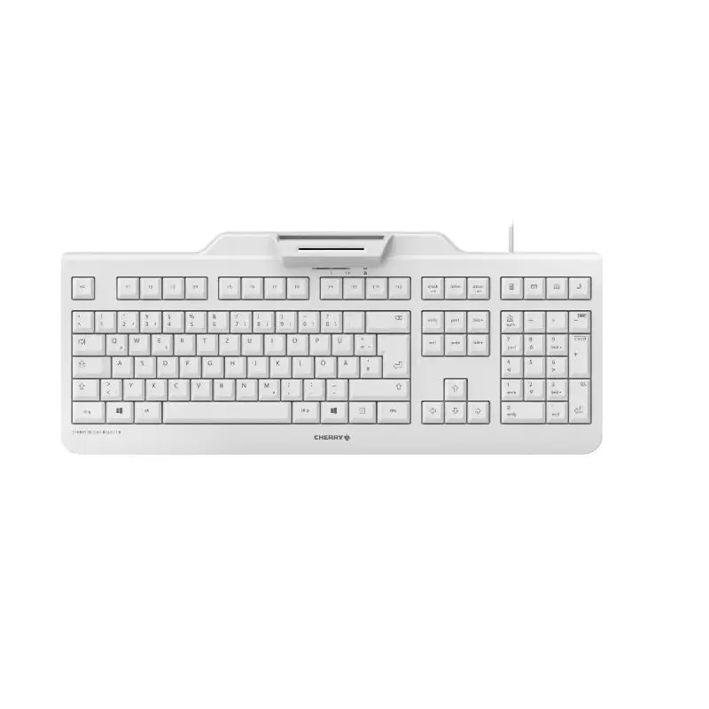 CHERRY JK-A0400EU-0