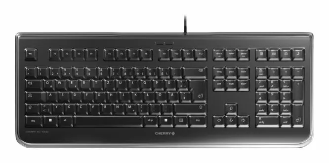 CHERRY JK-IP1068BE-2