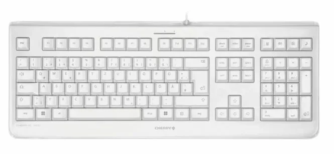 CHERRY JK-IP1068PN-0