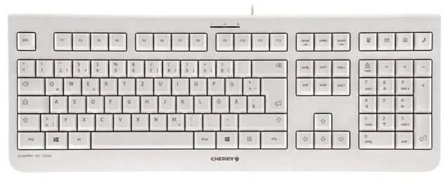 CHERRY KC 1000 JK-0800CH-0