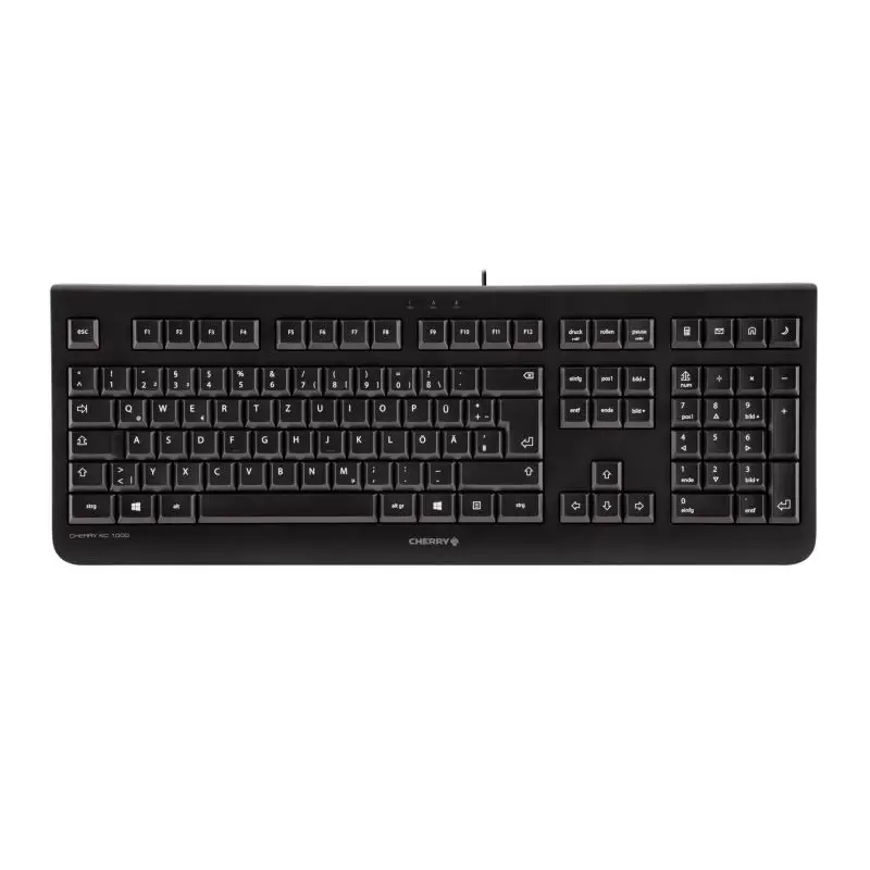 CHERRY KC 1000 JK-0800CS-2