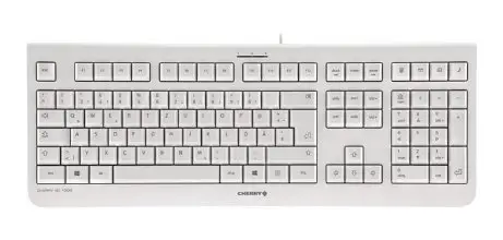 CHERRY KC 1000 JK-0800ES-0