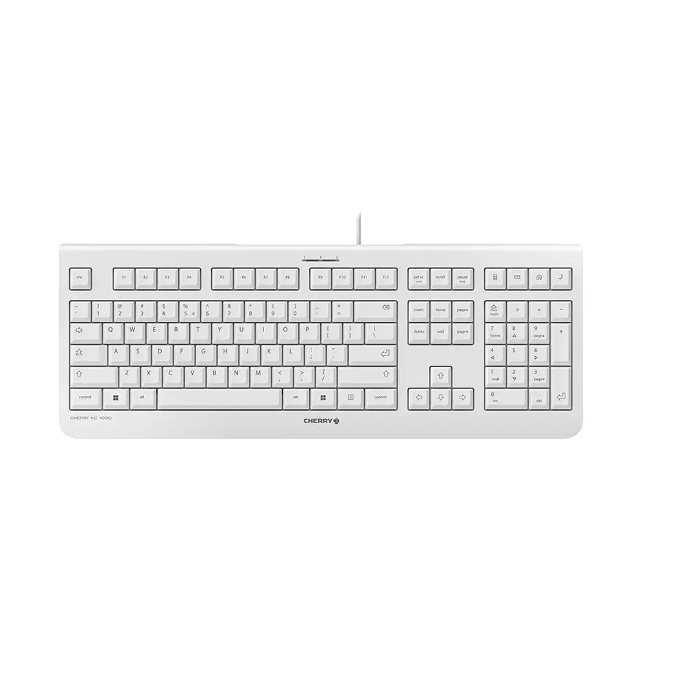 CHERRY KC 1000 JK-0800EU-0