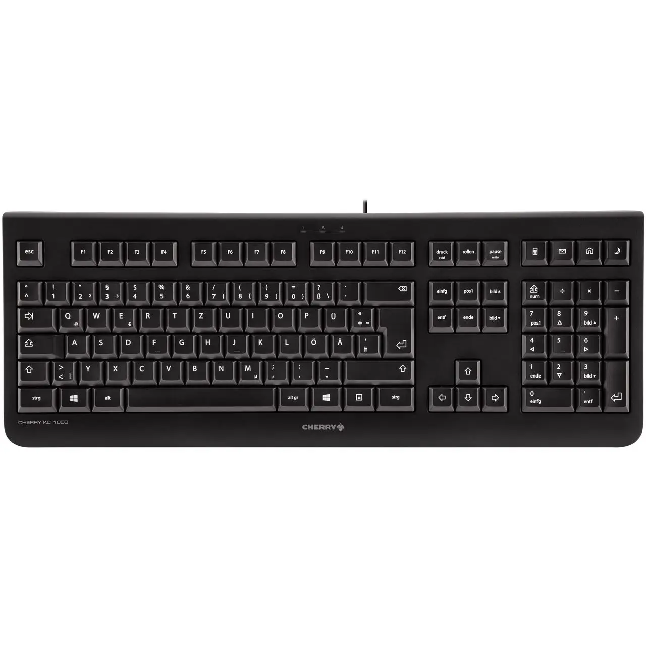 CHERRY KC 1000 JK-0800PN-2