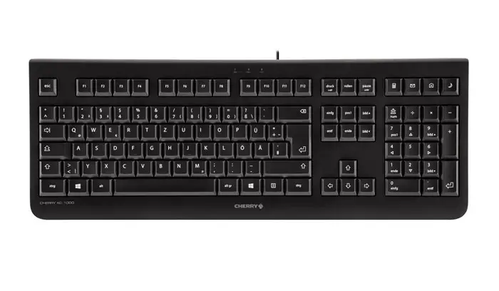 CHERRY KC 1000 JK-0800IT-2