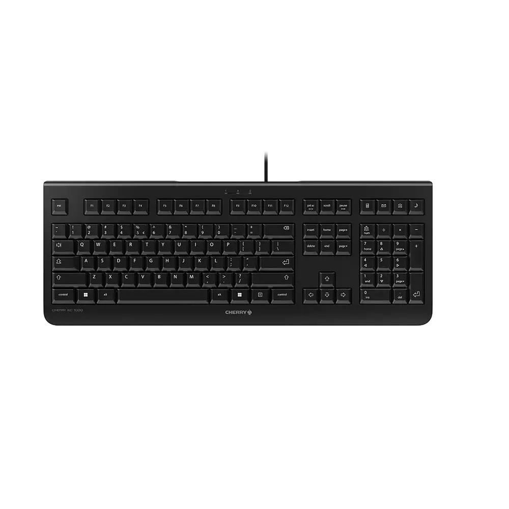 CHERRY KC 1000 JK-0800EU-2