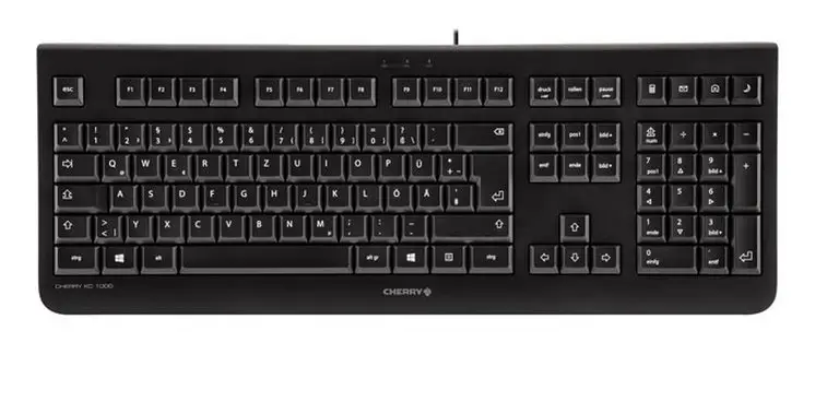 CHERRY KC 1000 JK-0800ES-2