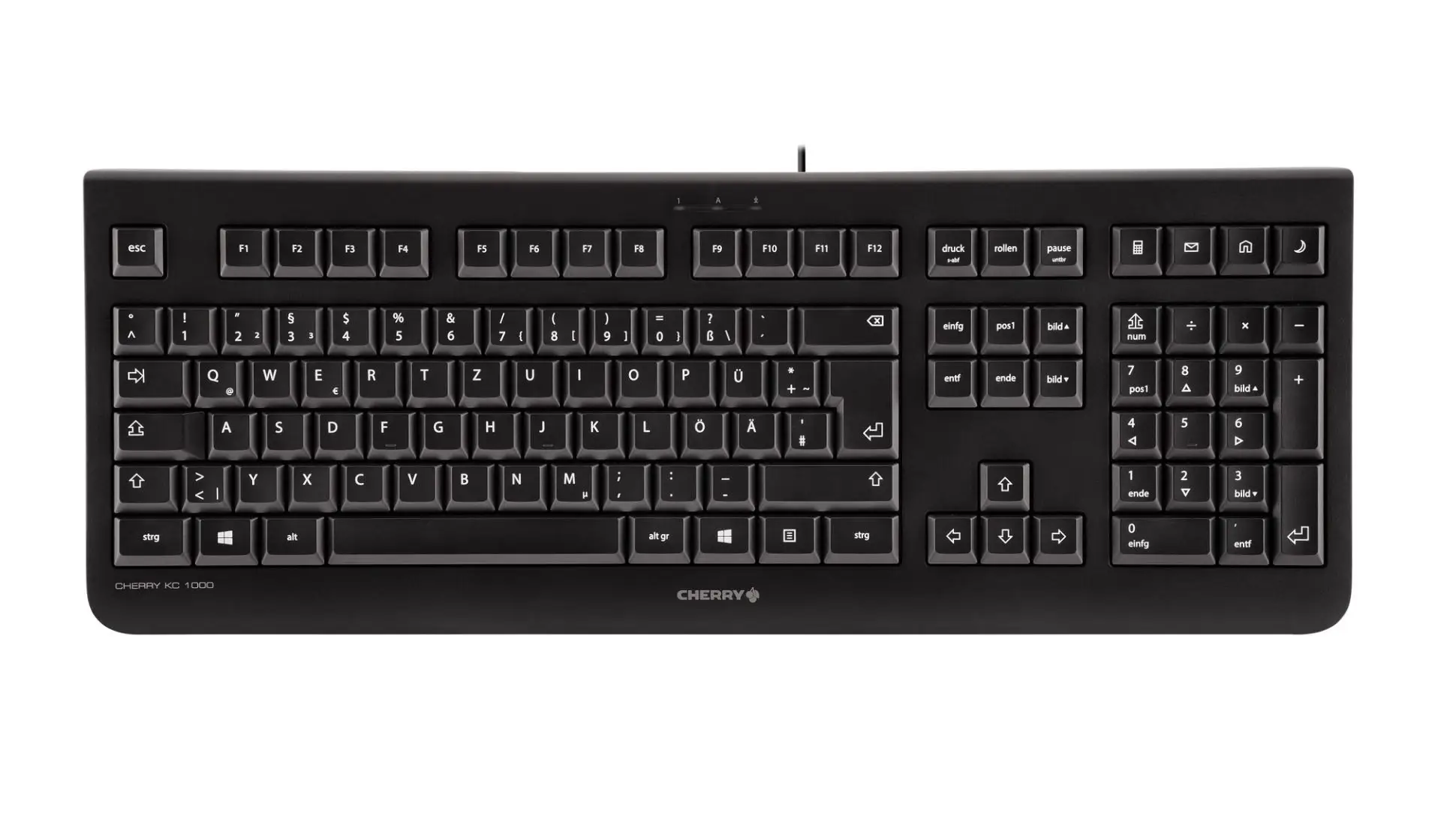 CHERRY KC 1000 JK-0800HU-2