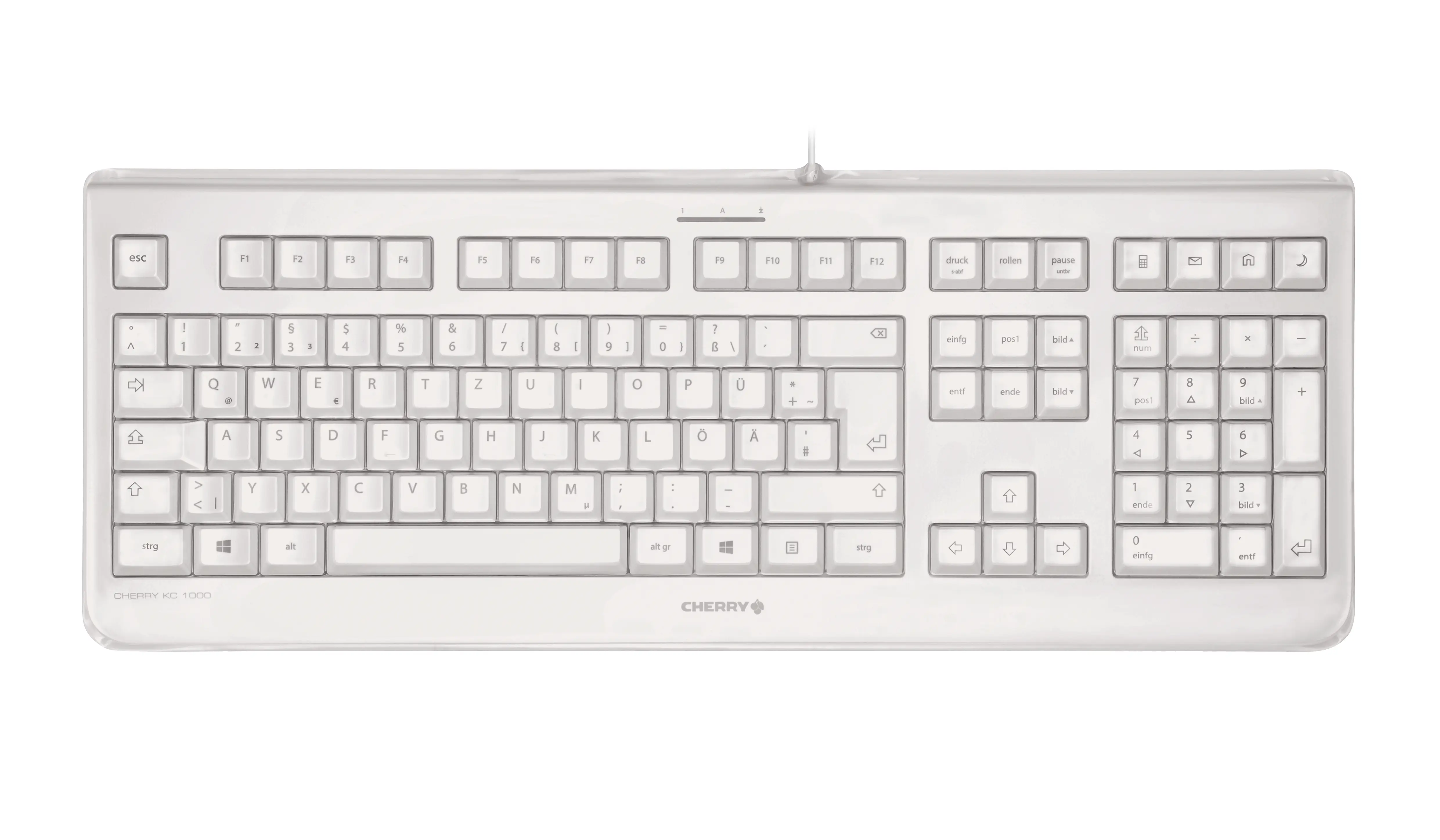 CHERRY KC 1068 JK-1068PN-0