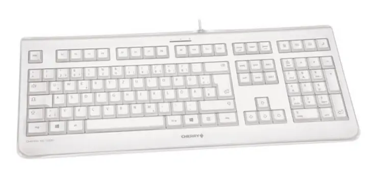CHERRY KC 1068 JK-1068BE-0
