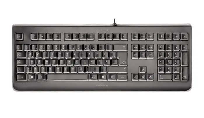 CHERRY KC 1068 JK-1068BE-2