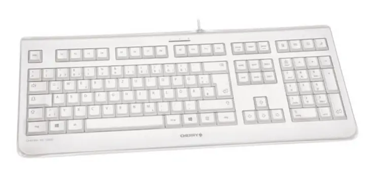 CHERRY KC 1068 JK-1068ES-0