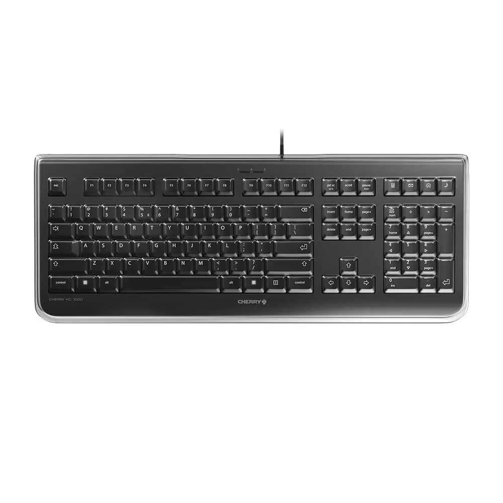 CHERRY KC 1068 JK-1068EU-2