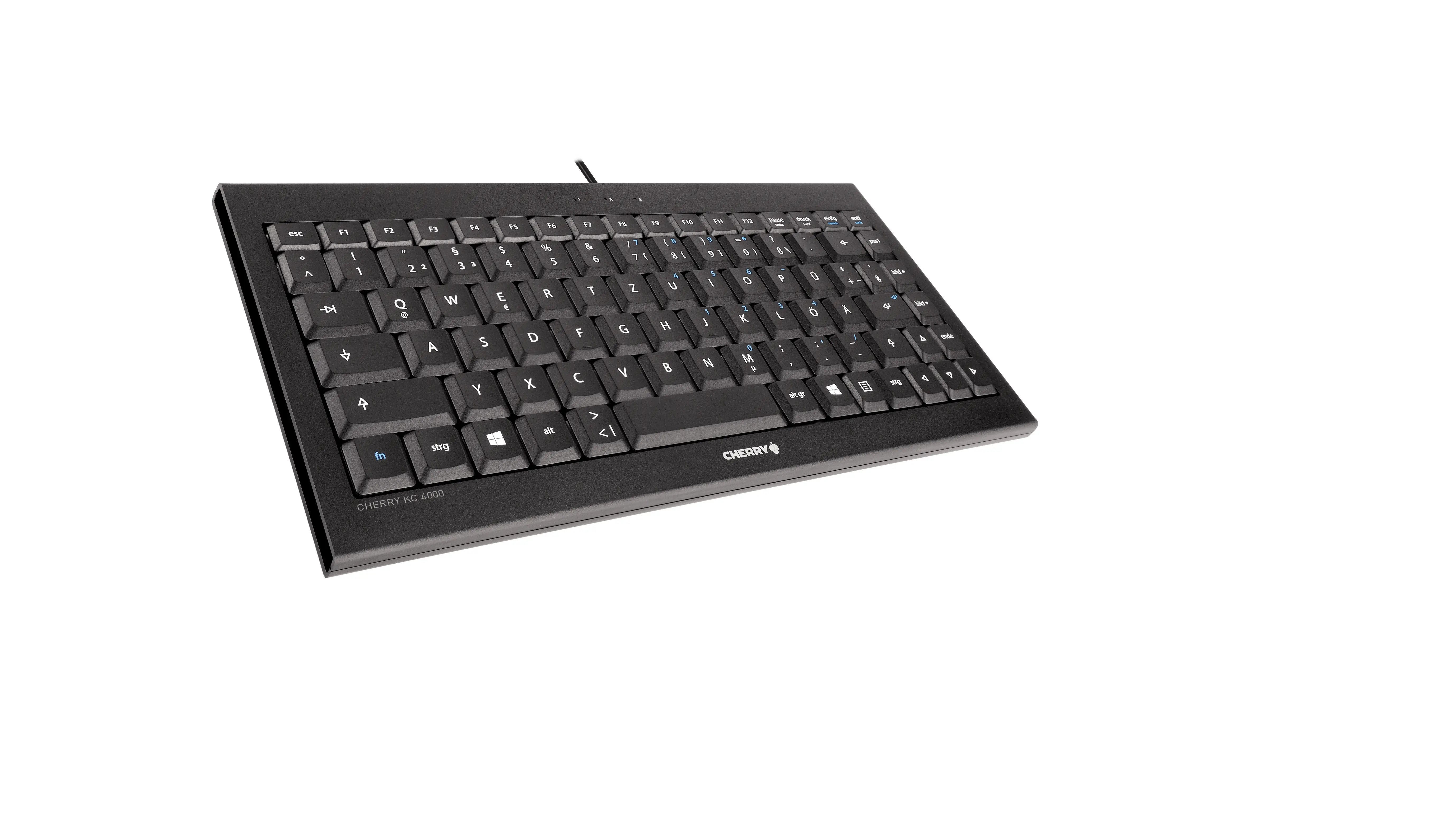 CHERRY KC 4000 JK-0700PN